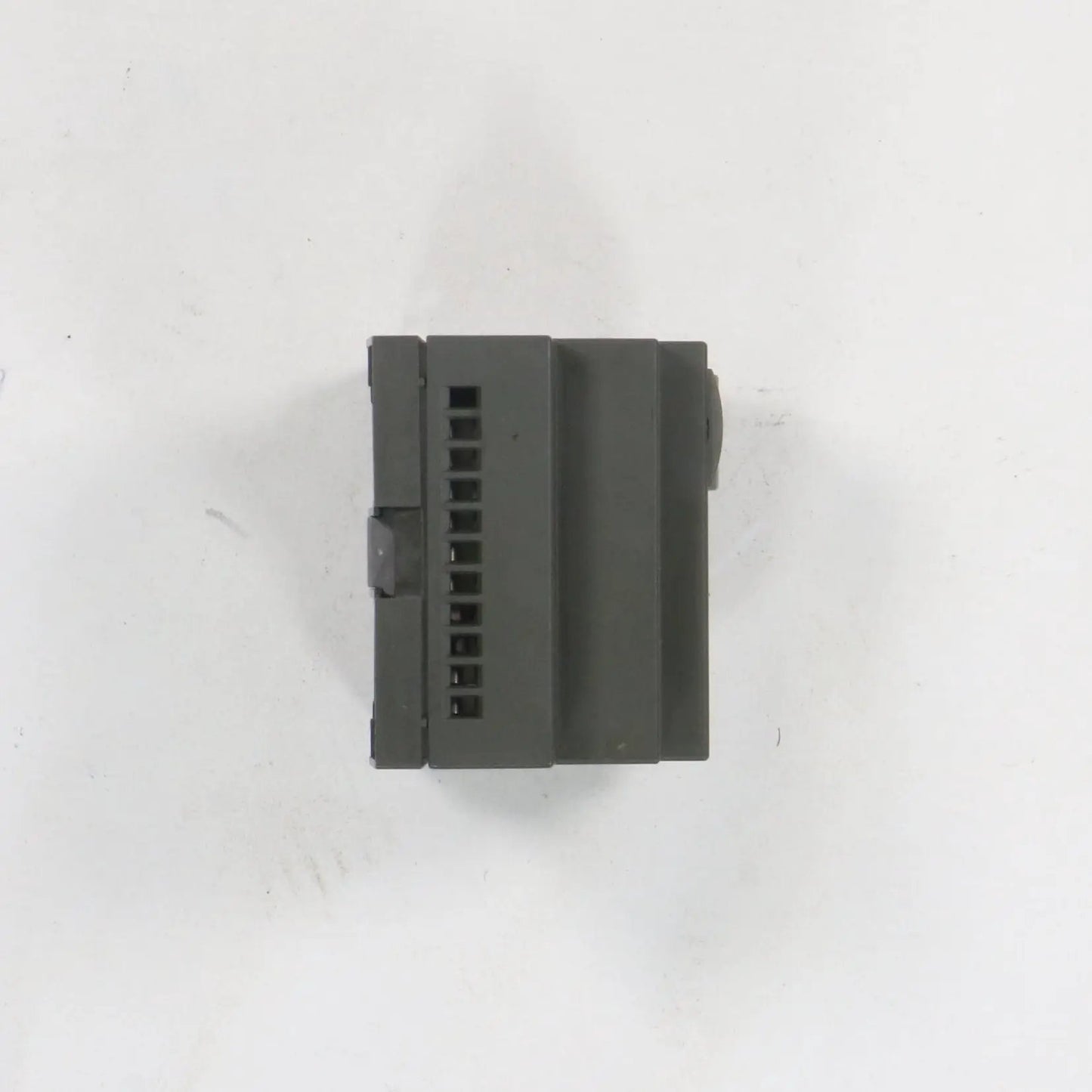 Siemens LOGO! 24C 6ED1 052-1CC01-0BA6 Logic Module-Logic Module-Used Industrial Parts