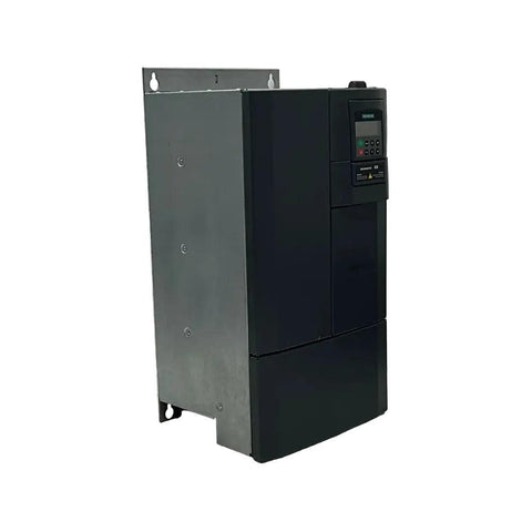 Siemens Micromaster 430 Frequency Inverter - 6SE6430-2AD33-0DA0-Frequency Inverter-CE-01-04-01-6152430360330-Used Industrial Parts