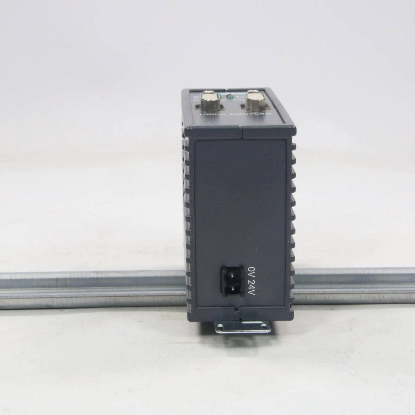 Siemens Profibus 6ES7 158-0AD00-0XA0 DP/DP Coupler-Coupler-Used Industrial Parts