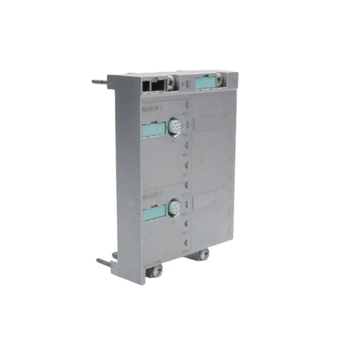 Siemens RF170C 6GT2002 1HD00 Connection Block-RFID Connection Block-CC-06-05-02-6152427186103-Used Industrial Parts