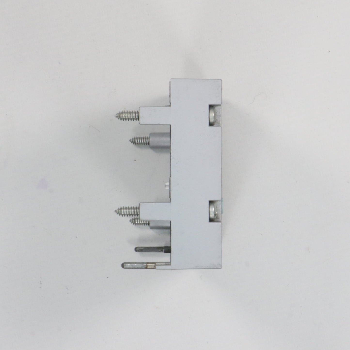 Siemens RF170C 6GT2002 1HD00 Connection Block-RFID Connection Block-Used Industrial Parts