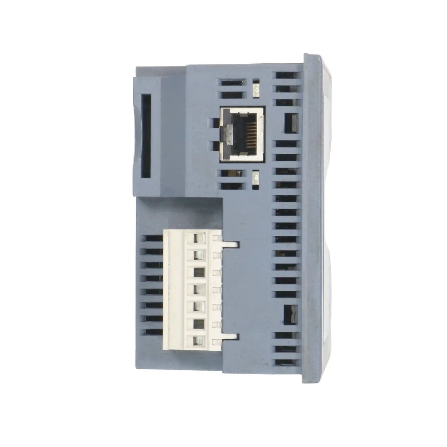 Siemens Sentron PAC3200 7KM2112-0BA000-3AA0 Monitoring Device-Monitoring Device-Used Industrial Parts