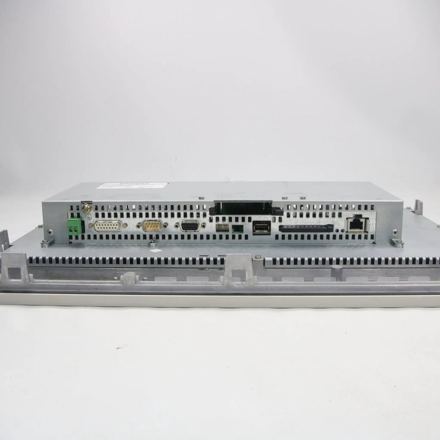 Siemens Simatic 6AV6 542-0DA10-0AX0-Touch Panel-Used Industrial Parts