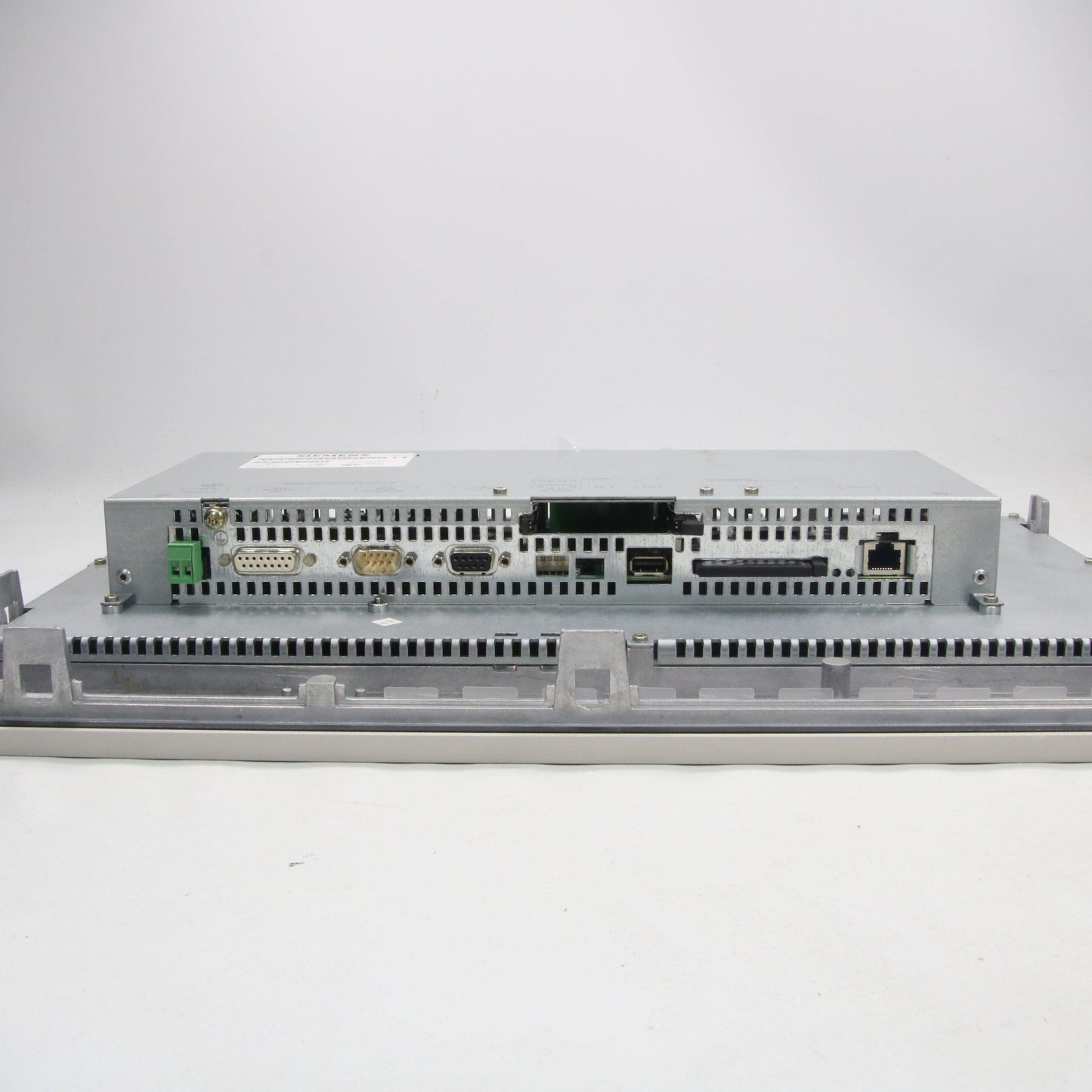 Siemens Simatic 6AV6 542-0DA10-0AX0-Touch Panel-Used Industrial Parts