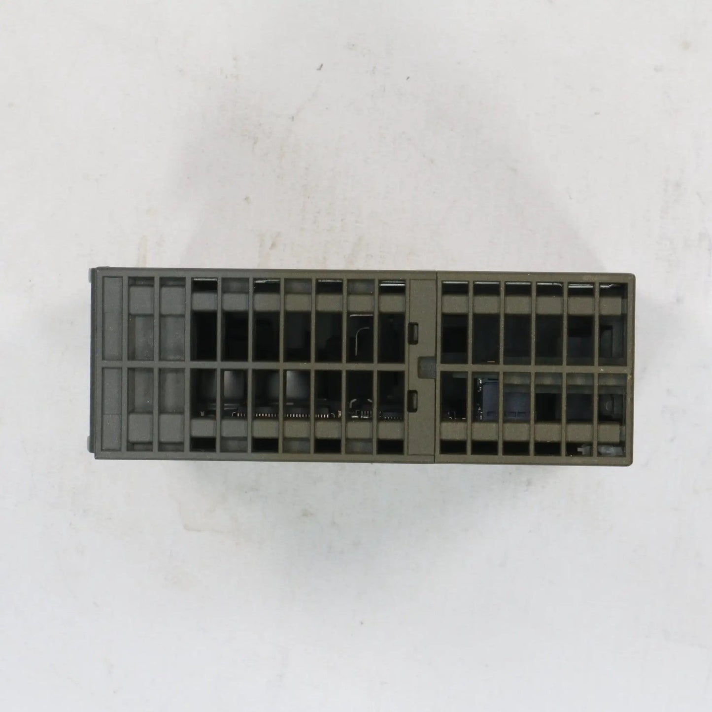 Siemens Simatic 6ES7 158-0AD01-0XA0 DP/DP Coupler-Coupler-Used Industrial Parts