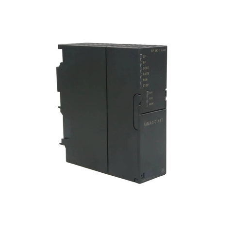 Siemens Simatic NET CP 1P 6GK7-343-1CX10-0XE0 Communications Processor-Communication Processor-AB-04-05-6152423933985-Used Industrial Parts
