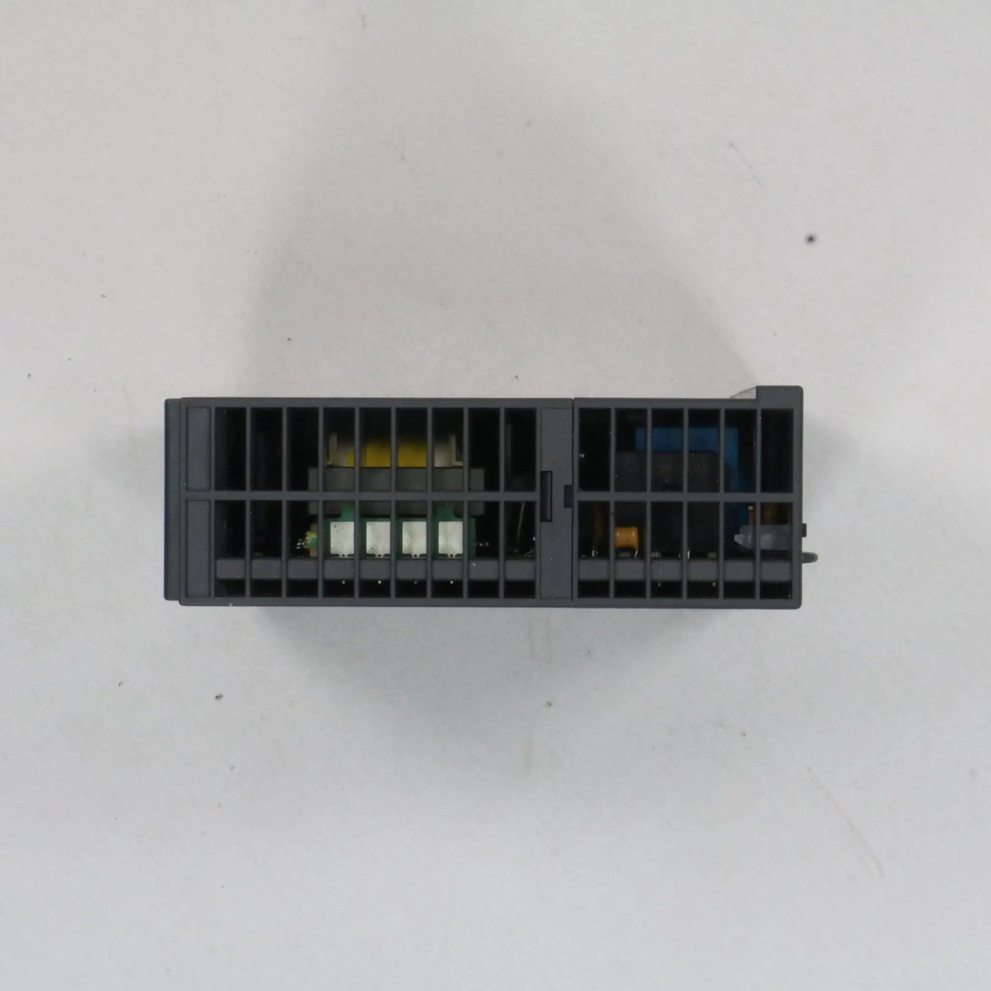 Siemens Simatic PS 307 Power Supply 6ES7307-1BA01-0AA0-Power Supply-Used Industrial Parts