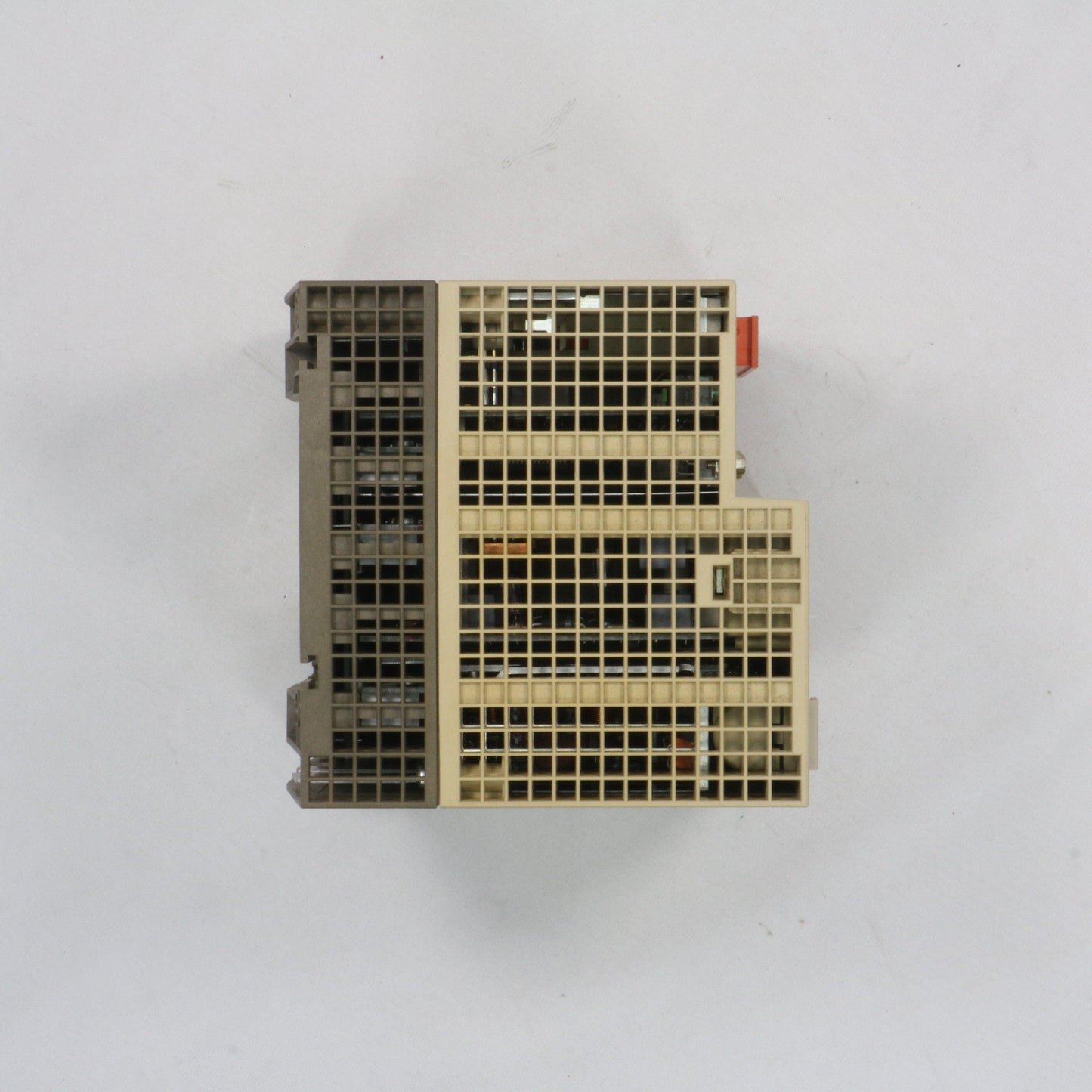 Siemens Simatic S5 95U 6ES5 095-8MA03 Compact Unit-Compact Unit-Used Industrial Parts