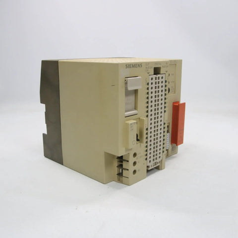 Siemens Simatic S5 95U 6ES5 095-8MA03 Compact Unit-Compact Unit-Used Industrial Parts