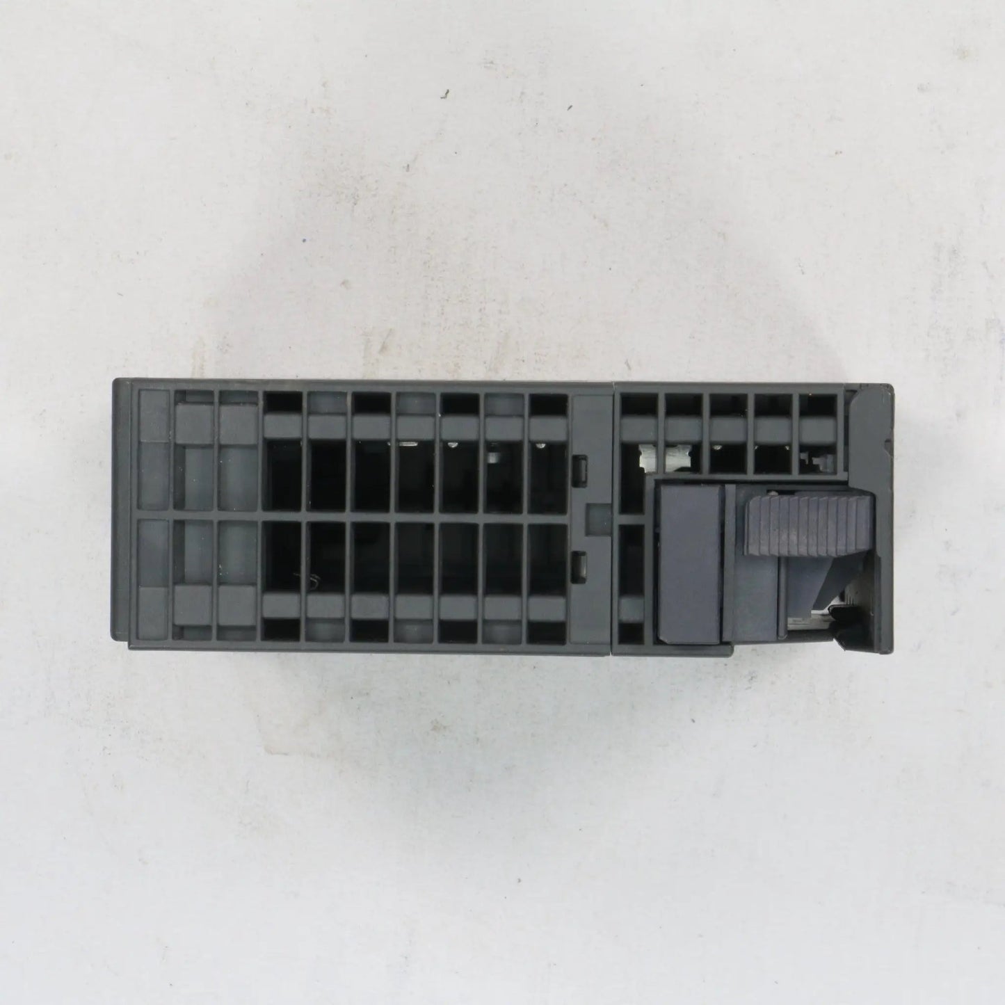 Siemens Simatic S7 6ES7 321-1BH01-0AA0 I/O Module-I/O Module-Used Industrial Parts