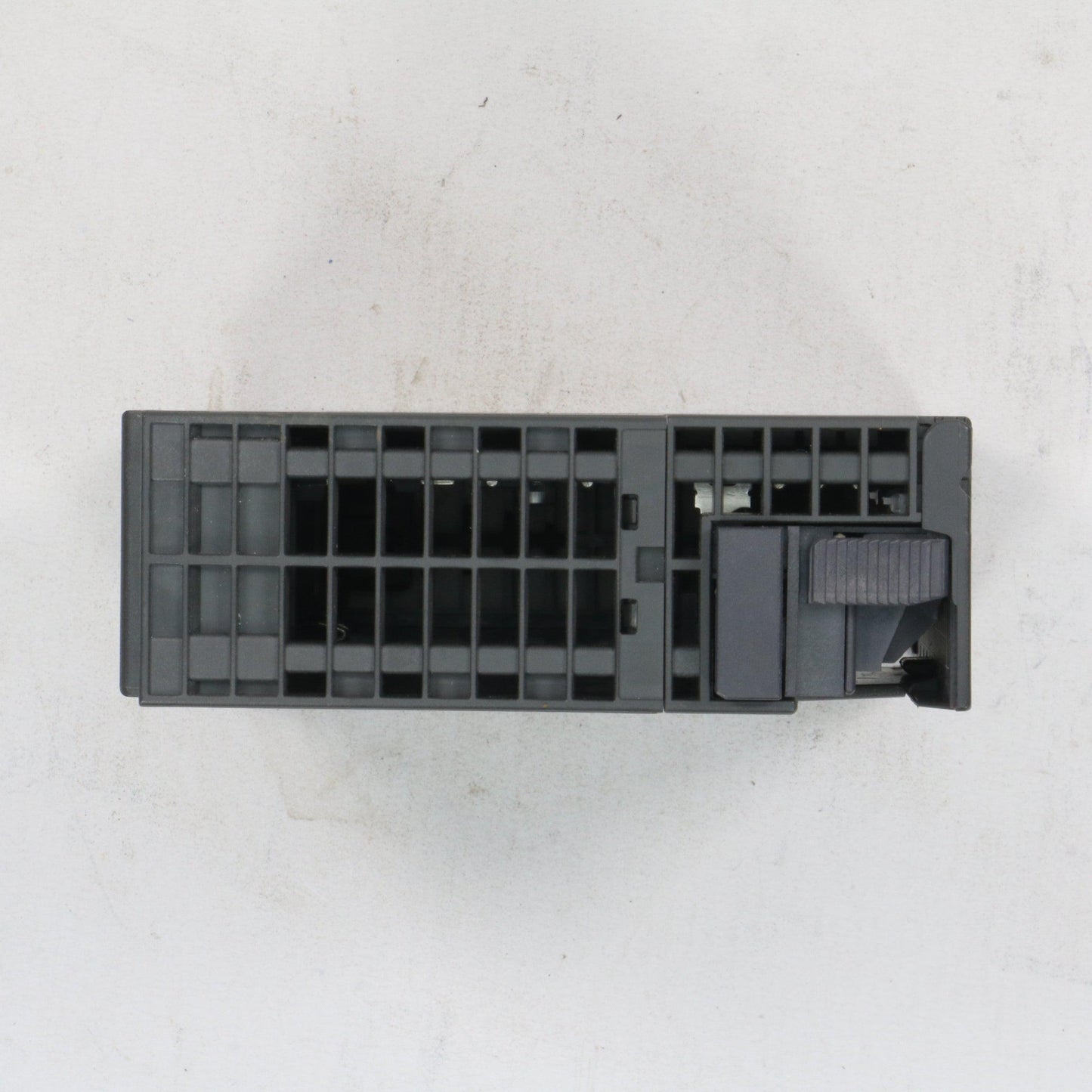 Siemens Simatic S7 6ES7 321-1BH01-0AA0 I/O Module-I/O Module-Used Industrial Parts