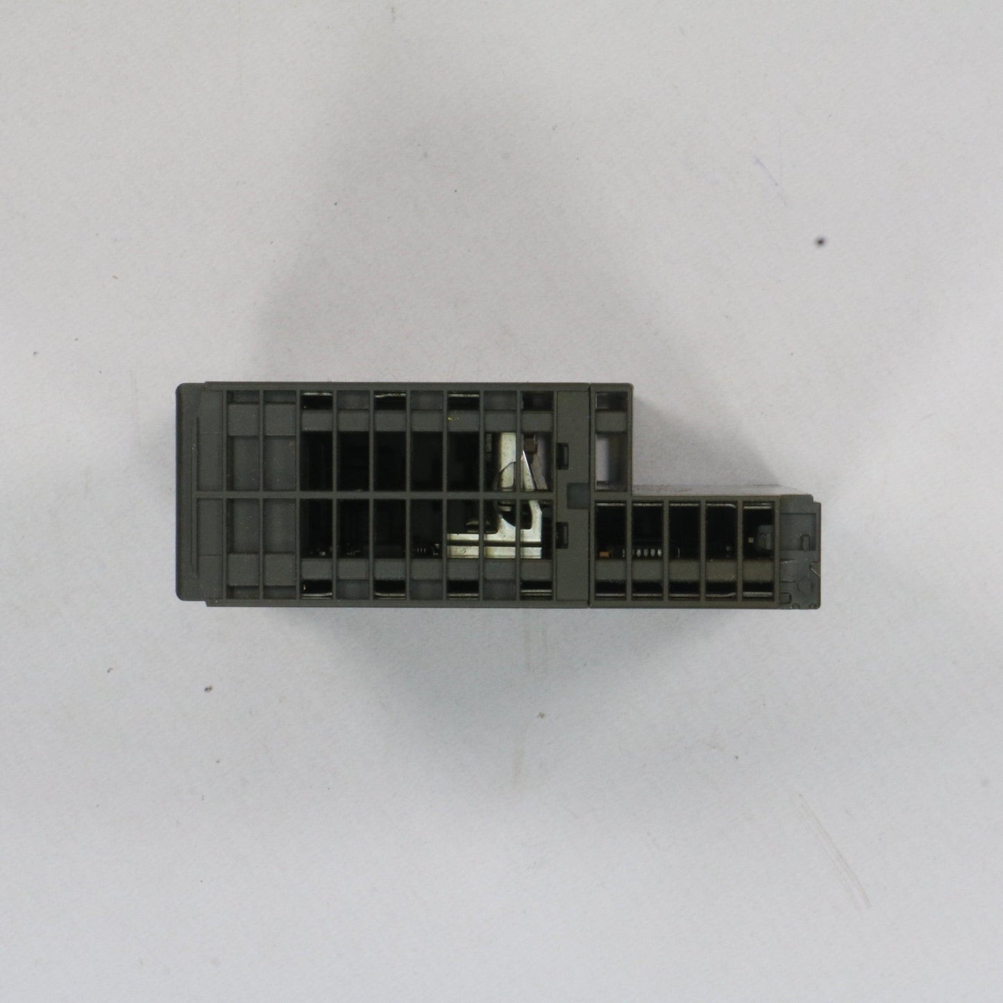 Siemens Simatic S7 Communication Module 6ES7 340-1AH01-0AE0-Communication Module-Used Industrial Parts