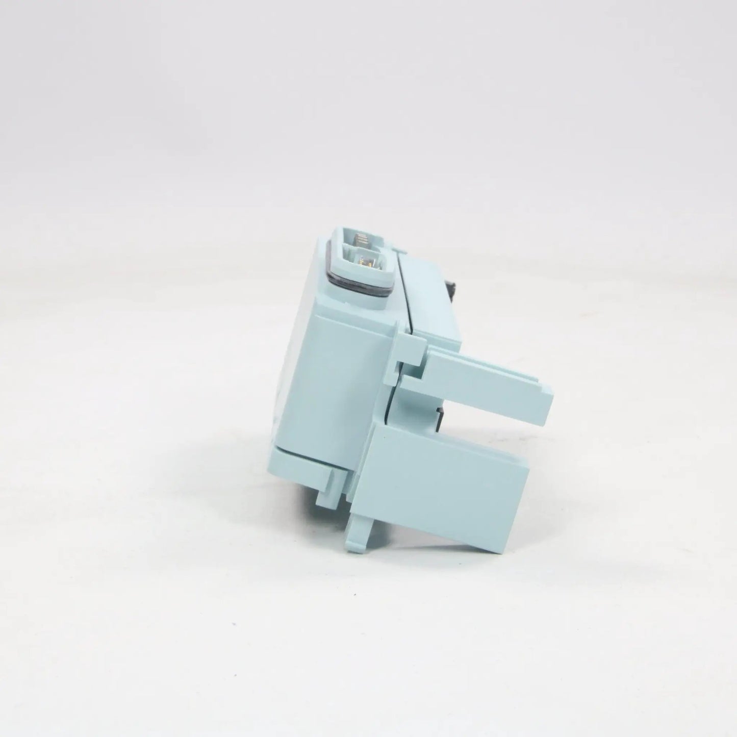 Siemens Simatic S7 Electronic Module 6ES7 144-4GF00-0AB0-Electronic Module-Used Industrial Parts