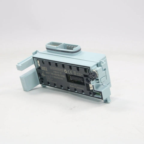 Siemens Simatic S7 Electronic Module 6ES7 144-4GF00-0AB0-Electronic Module-Used Industrial Parts
