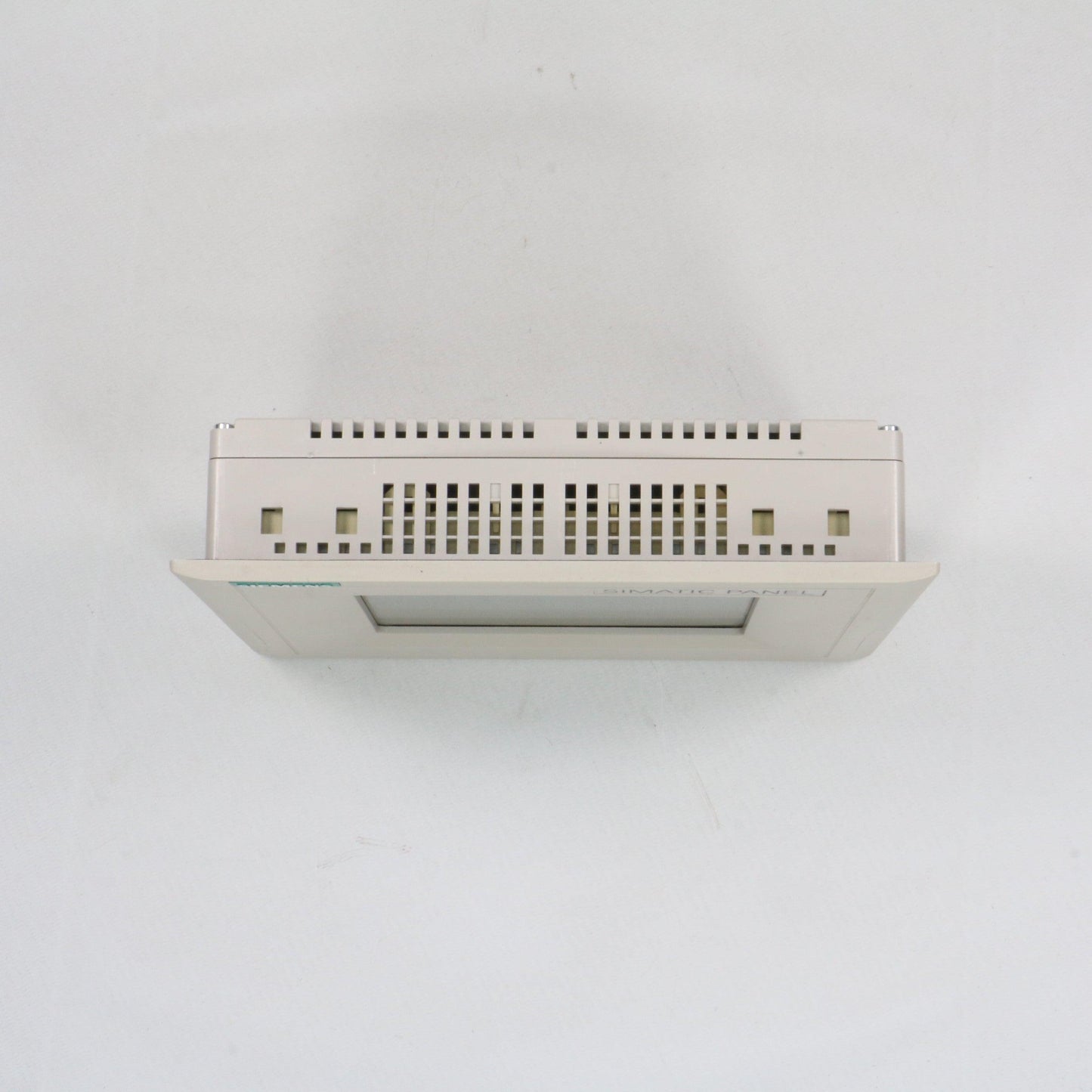 Siemens Simatic Touch Panel TP 170B-Operator Panel-Used Industrial Parts