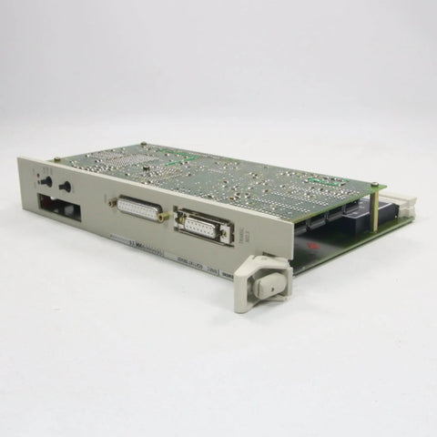 Siemens Sinec 6GK1147-3MA00 Communication Processor-Communication Processor-Used Industrial Parts