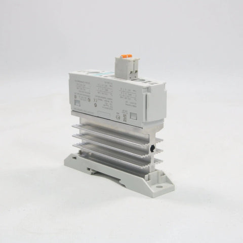 Siemens Sirius 3RF2310-2AA04 Solid State Contactor-Solid State Contactor-Used Industrial Parts