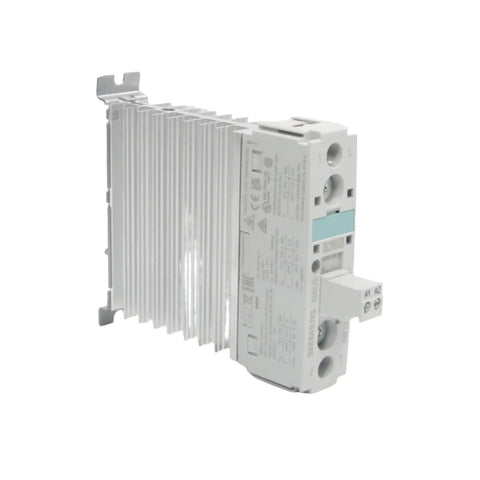 Siemens Sirius 3RF2320 1AA44 Solid State Contactor-Solid State Contactor-CC-01-06-03-Used Industrial Parts