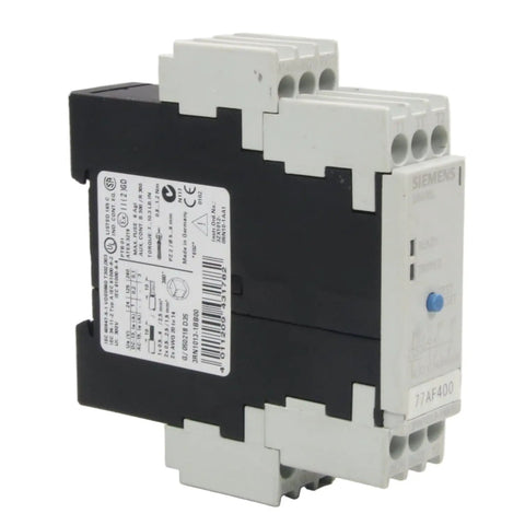 Siemens Sirius 3RN1013-1BB00 Thermistor Motor Protection-Thermistor Motor Protection-Used Industrial Parts