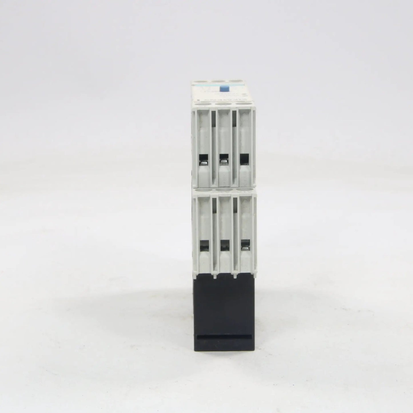 Siemens Sirius Thermistor Motor Protection Module 3RN1011-1CK00-Thermistor Motor Protection Module-Used Industrial Parts