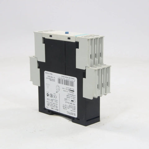 Siemens Sirius Thermistor Motor Protection Module 3RN1011-1CK00-Thermistor Motor Protection Module-Used Industrial Parts