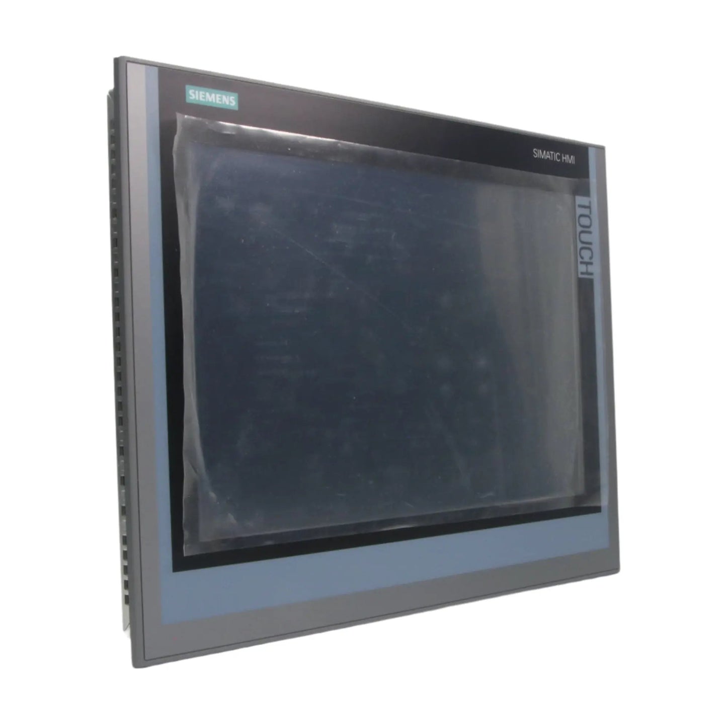 Siemens TP1500 Comfort Touch Panel - 6AV2 124-0QC02-0AX1-Touch Panel-Used Industrial Parts