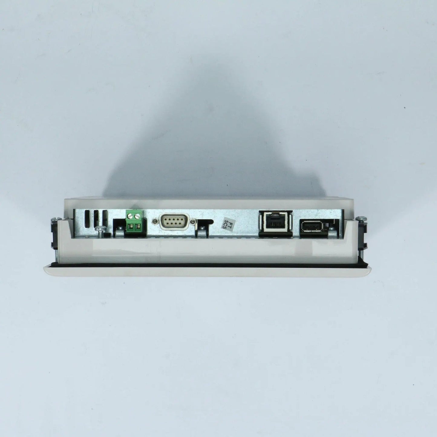 Siemens TP177B Touch Panel 6AV6 642-0BA1-1AX1-Touch Panel-Used Industrial Parts