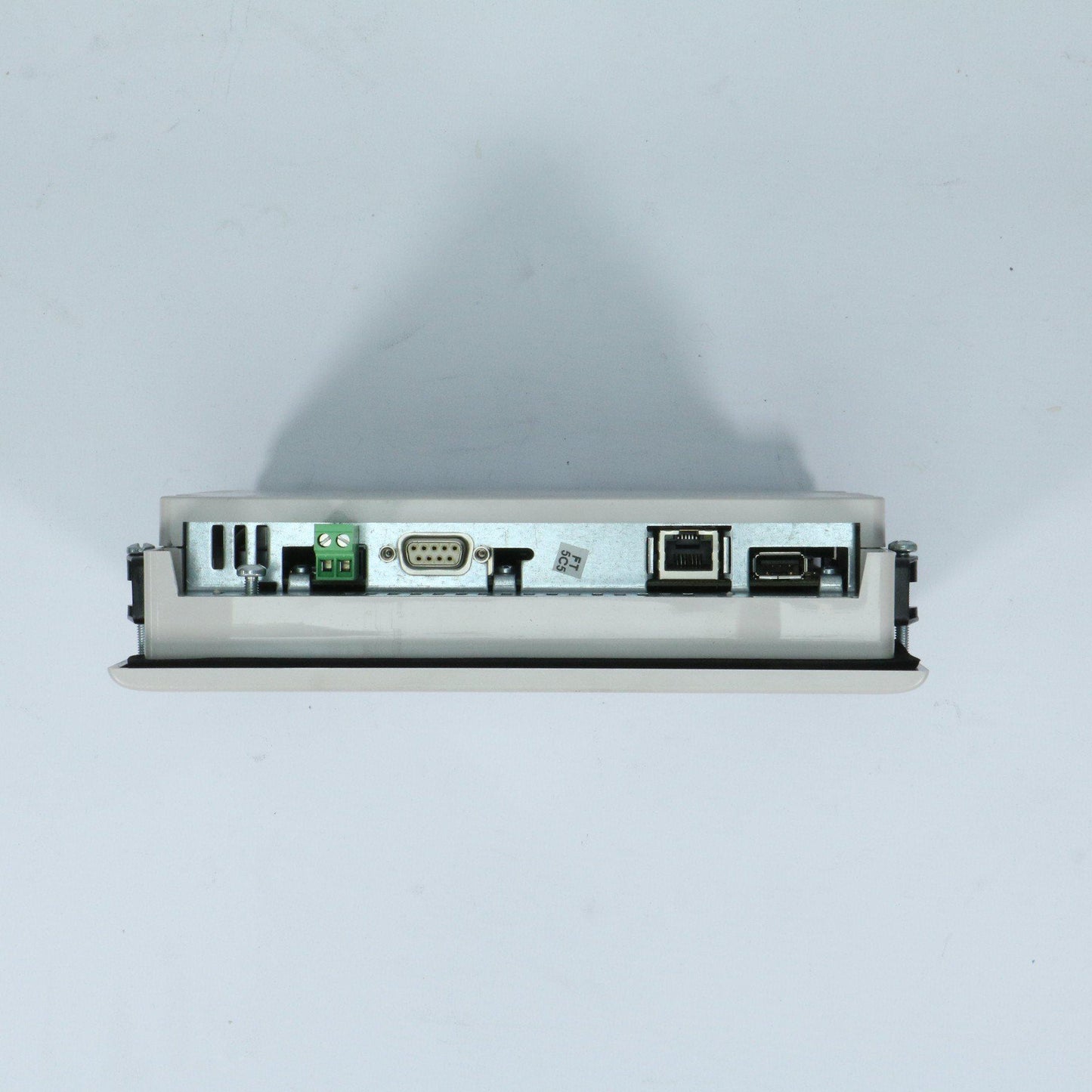 Siemens TP177B Touch Panel 6AV6 642-0BA1-1AX1-Touch Panel-Used Industrial Parts