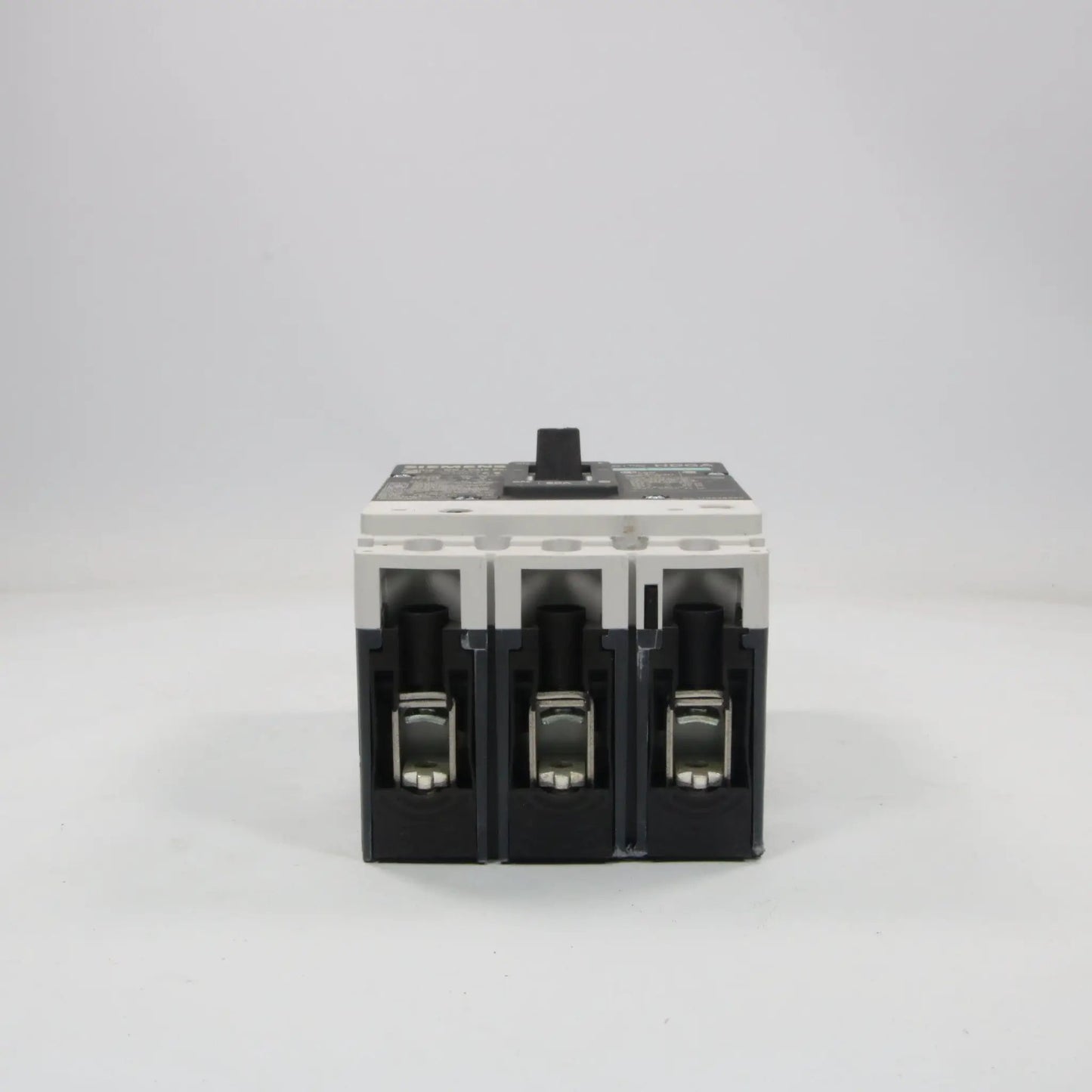 Siemens circuit breaker 3VL2106-2KN33-0AA0-Electric Components-Used Industrial Parts