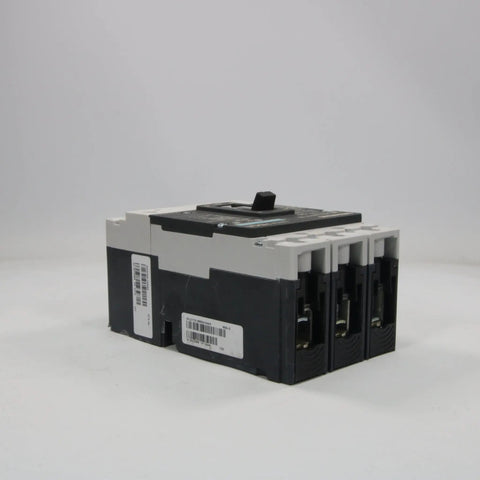 Siemens circuit breaker 3VL2106-2KN33-0AA0-Electric Components-Used Industrial Parts
