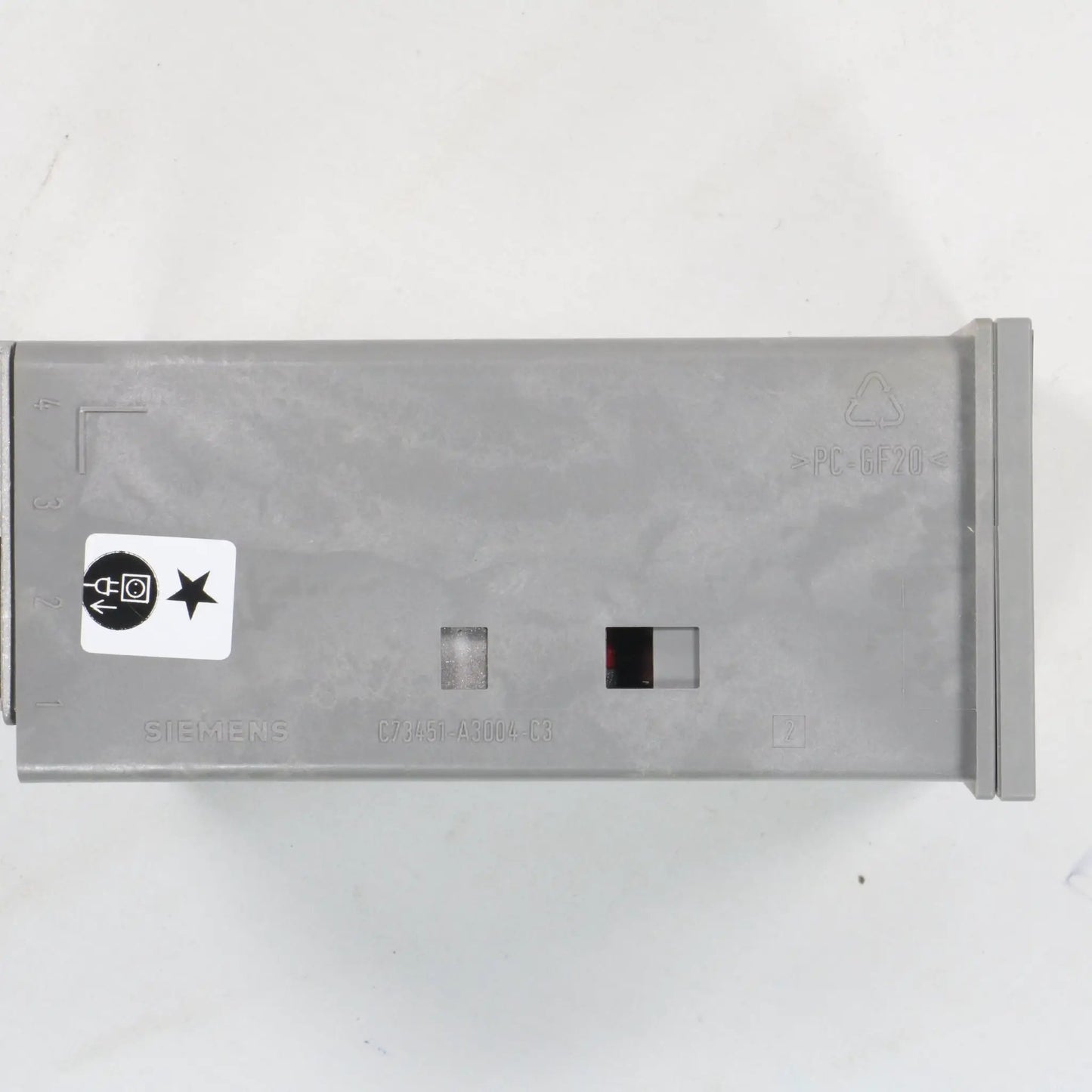 Siemens sipart DR21 6DR2100-5-Controller-Used Industrial Parts
