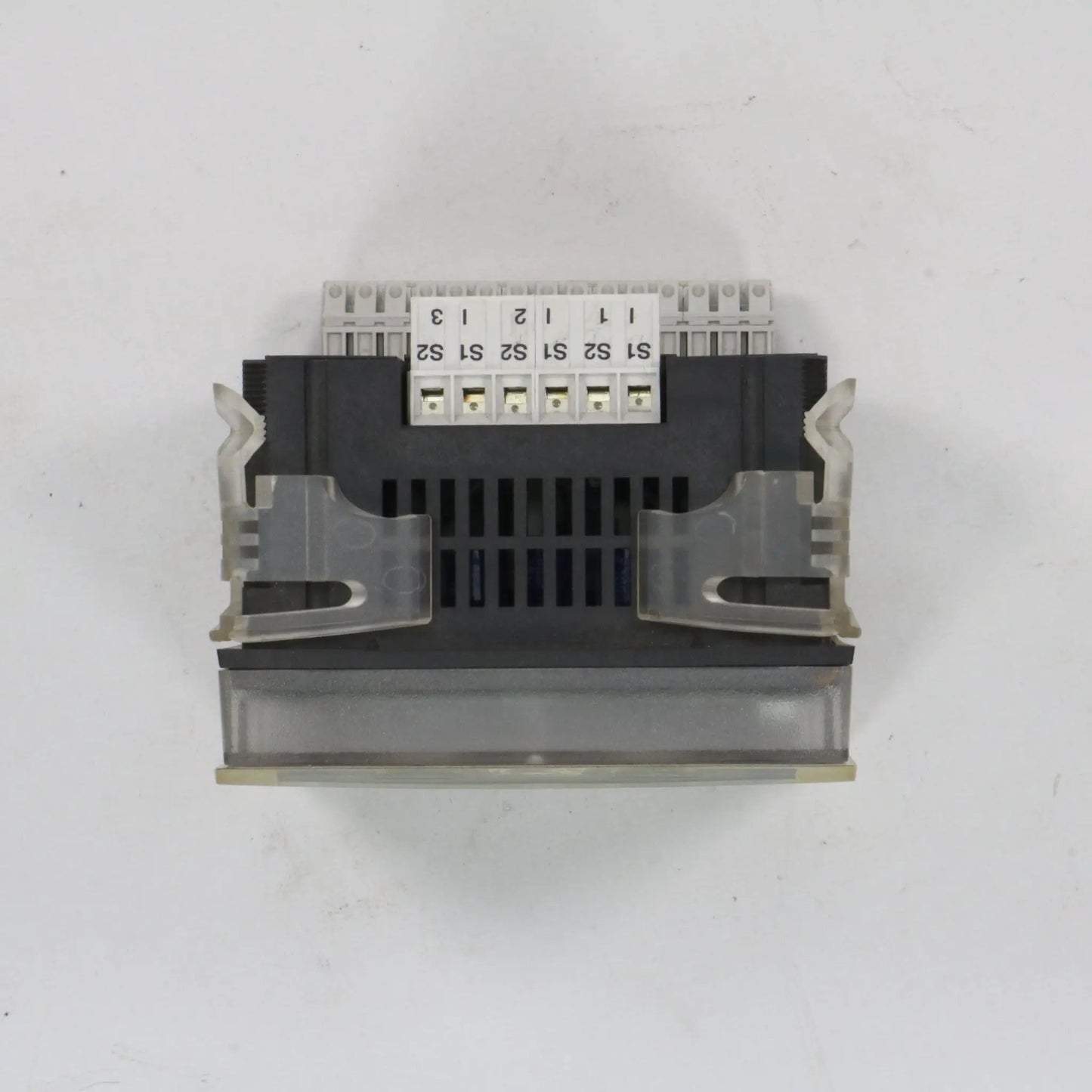 Socomec Diris A40 Panel Meter-Electric Components-Used Industrial Parts