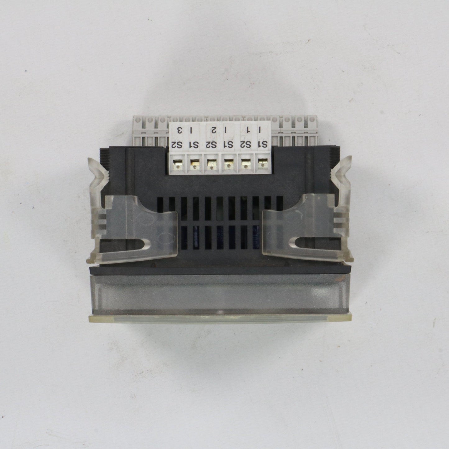 Socomec Diris A40 Panel Meter-Electric Components-Used Industrial Parts