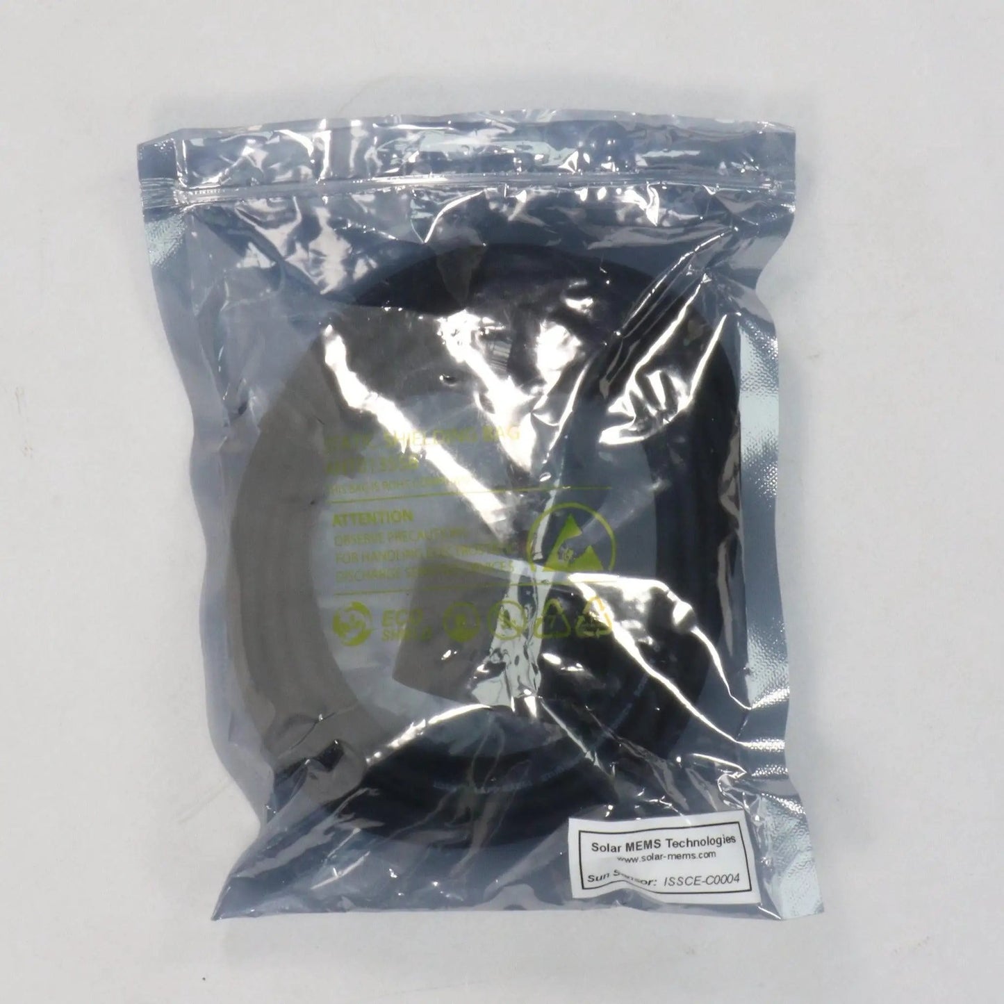 Solar MEMS Technologies ISSCE Industrial Sun Sensor-Industrial Sun Sensor-Used Industrial Parts