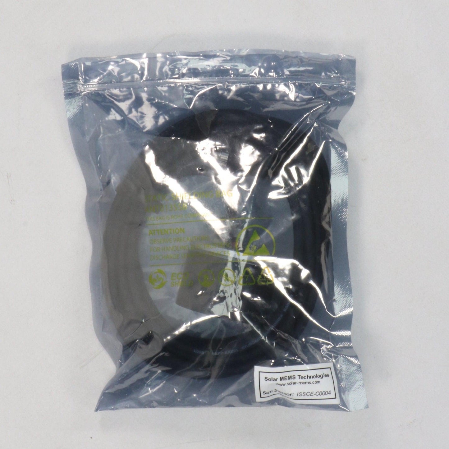 Solar MEMS Technologies ISSCE Industrial Sun Sensor-Industrial Sun Sensor-Used Industrial Parts