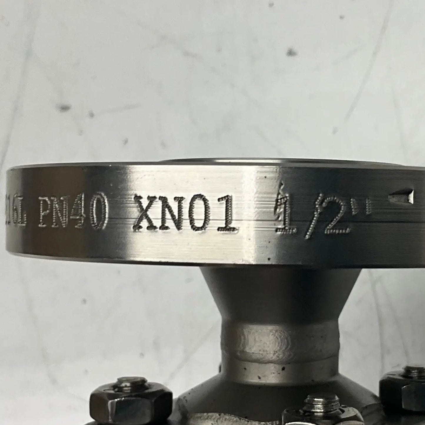 Spirax Sarco STS17.2 Steam Trapping Station - DN15-Steam Trapping Station-Used Industrial Parts