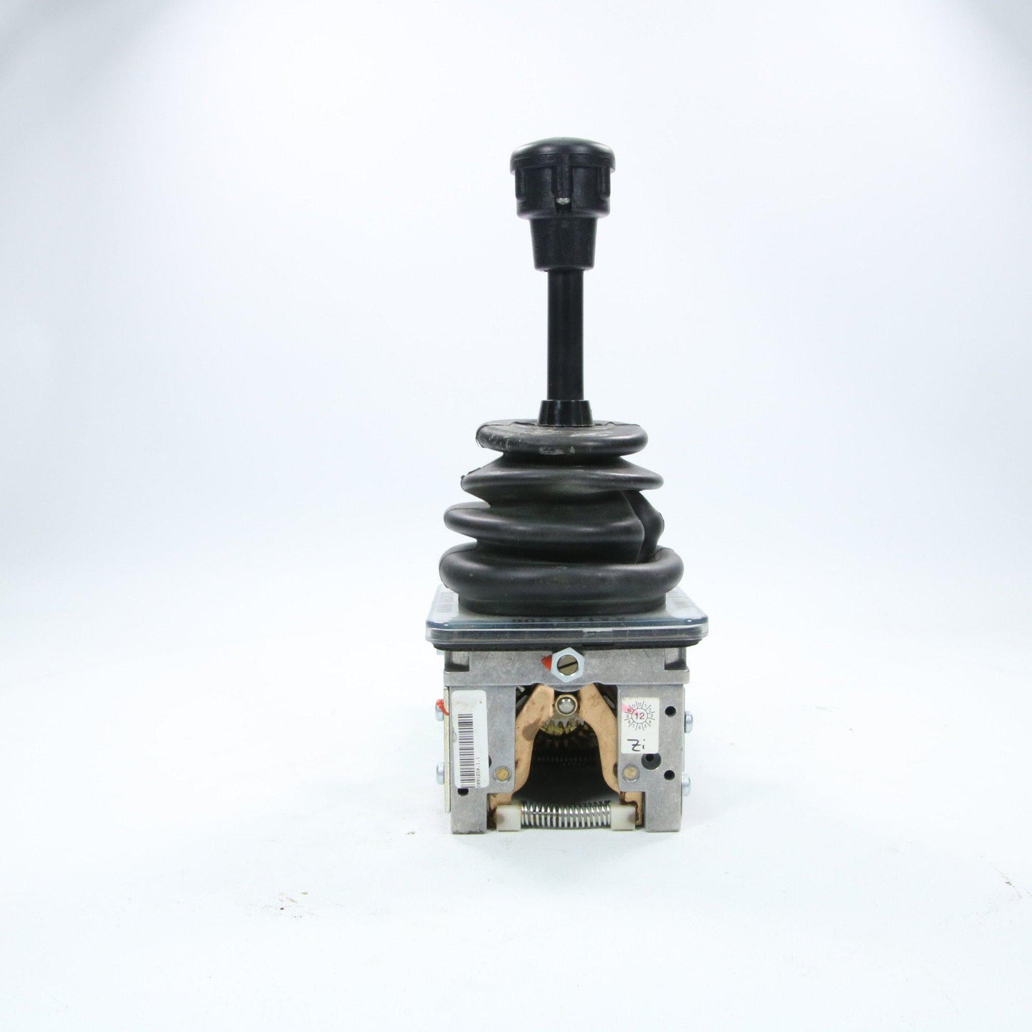 Spohn + Burkhardt Joystick VNSO 23.18 HR - New-Electric Components-Used Industrial Parts