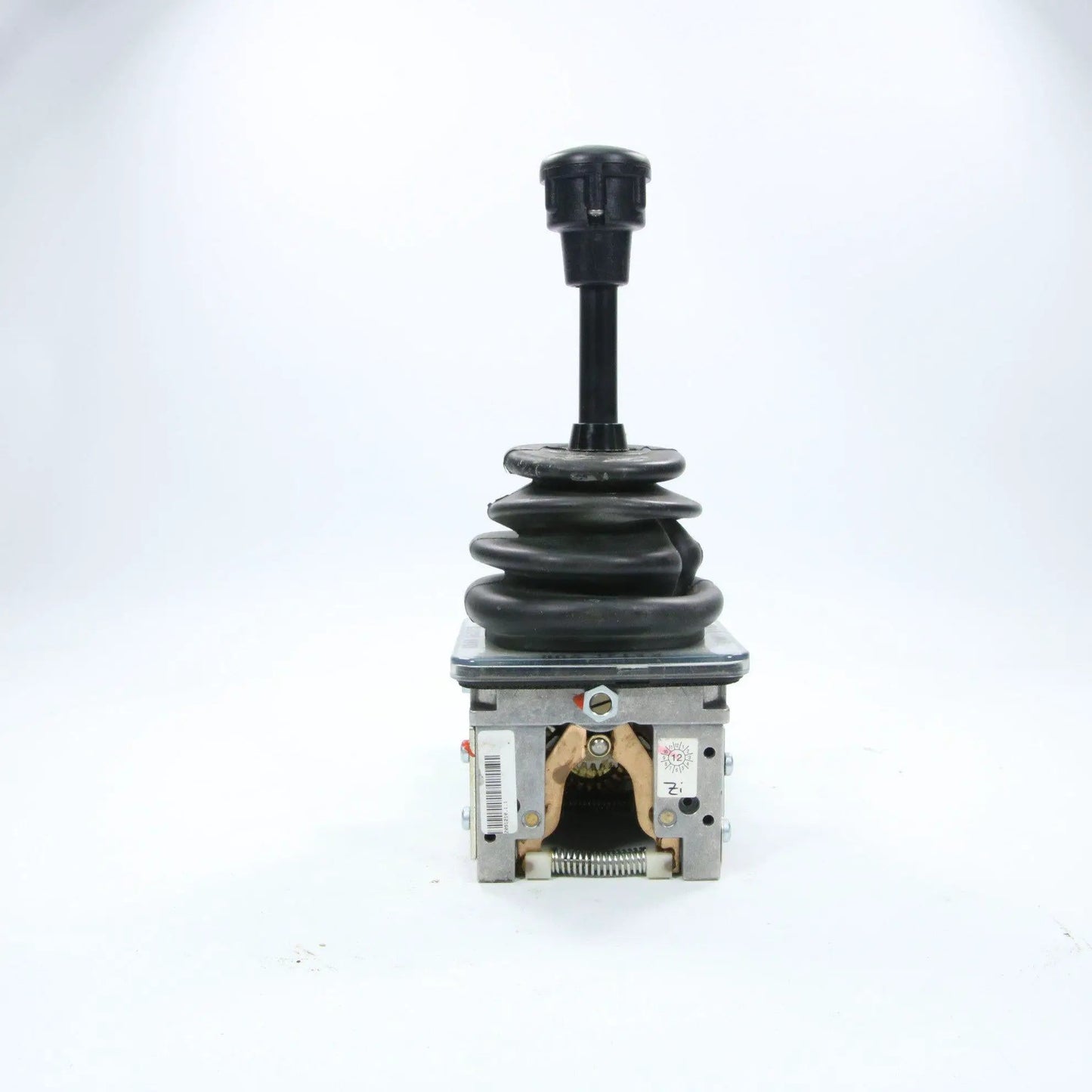 Spohn + Burkhardt Joystick VNSO 23.18 HR - New-Electric Components-Used Industrial Parts