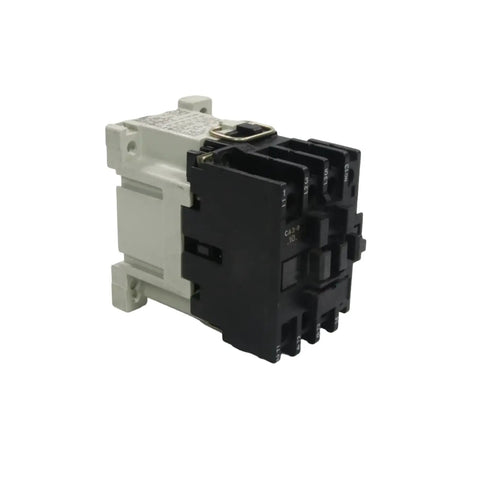 Sprecher + Schuh CA 3-9 + CT 3(K) Motor Starter/Contactor 48V-Motor Starter/Contactor-CC-03-01-04-6152428739742-Used Industrial Parts