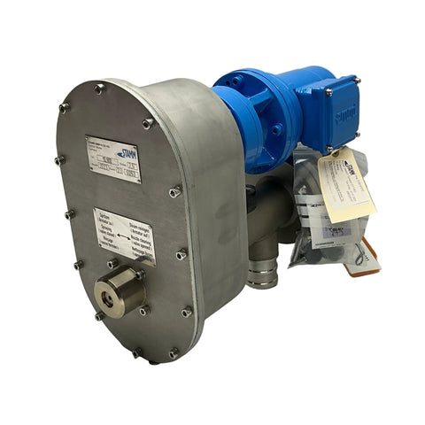 Stamm 10.900 Automatic Cleaning Device-Automatic Cleaning Device-Used Industrial Parts