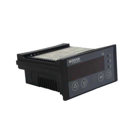 Stork Tronic ST710-JB1BV.10 Thermostatic Controller-Thermostatic Controller-Used Industrial Parts