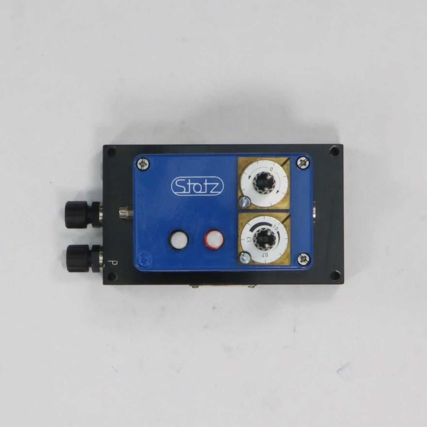 Stotz P51 10 P Transducer-Transducer-Used Industrial Parts