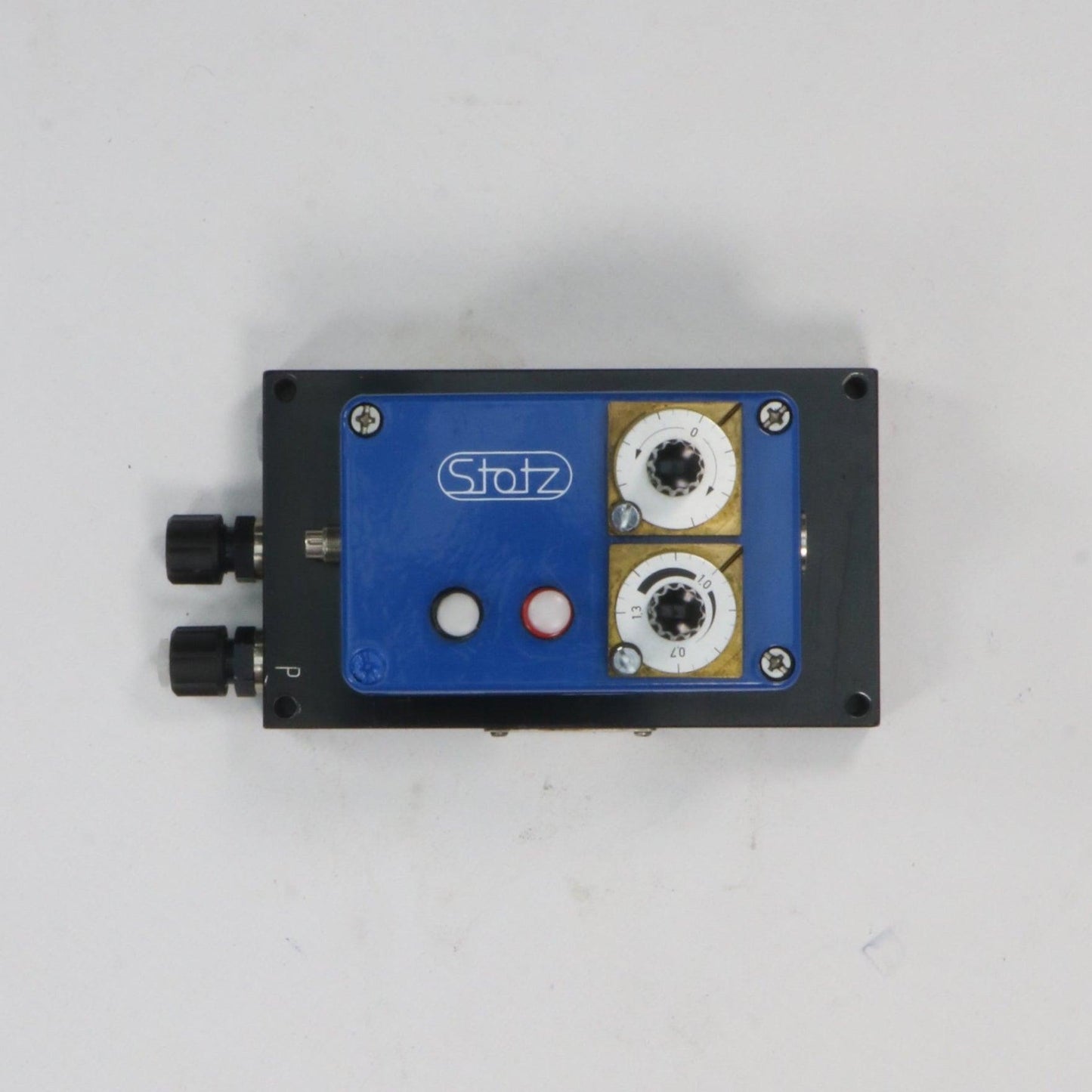 Stotz P51 10 P Transducer-Transducer-Used Industrial Parts