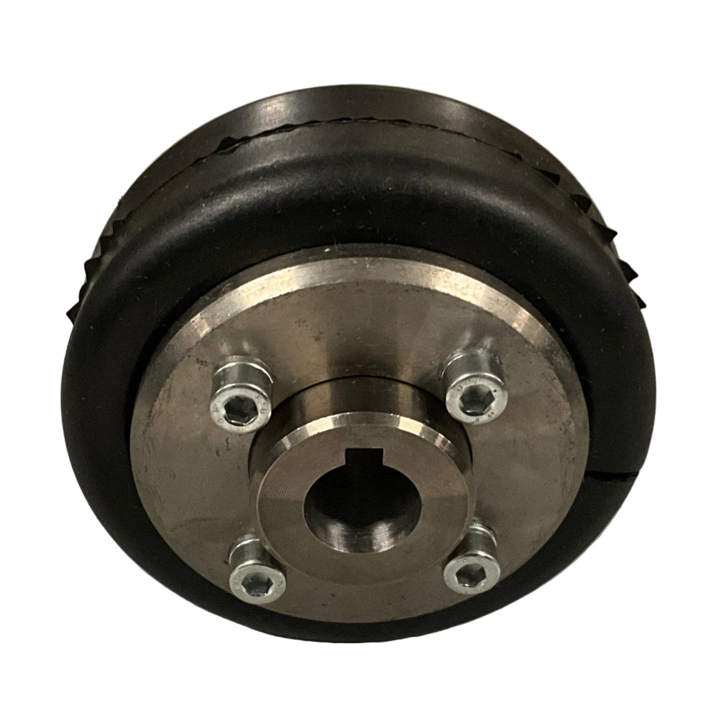 Stromag Periflex 201R Flexible Shaft Coupling-Flexible Shaft Coupling-Used Industrial Parts