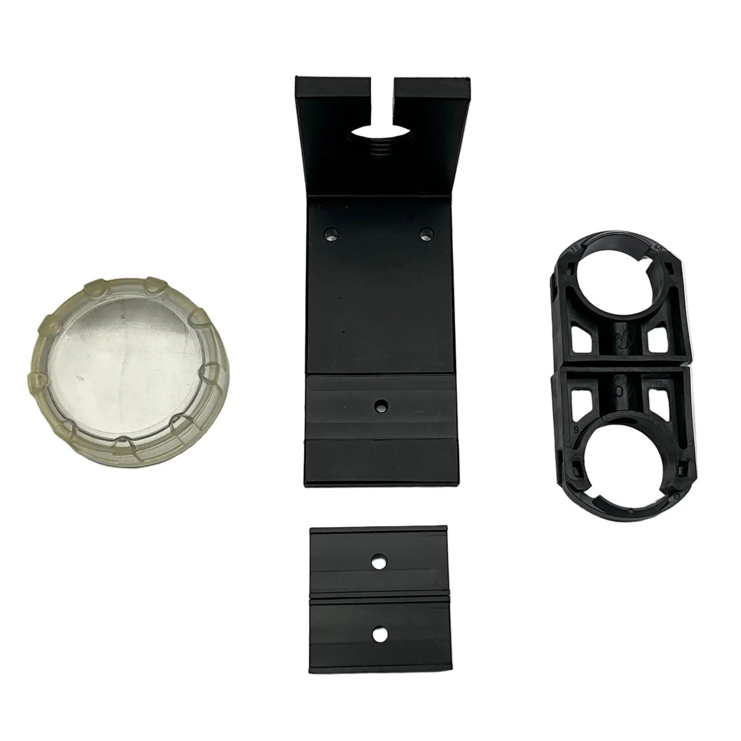 Stubbe HFT C4 Filling Level & Temperature Sensor-Filling Level & Temperature Sensor-Used Industrial Parts