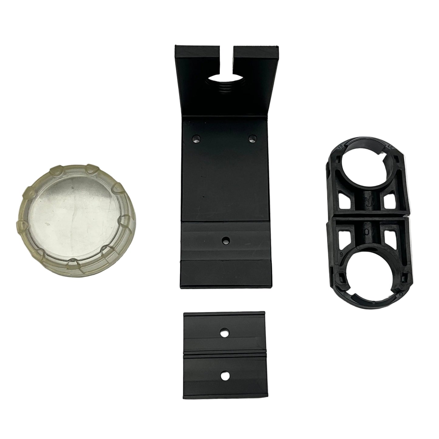 Stubbe HFT C4 Filling Level & Temperature Sensor-Filling Level & Temperature Sensor-Used Industrial Parts