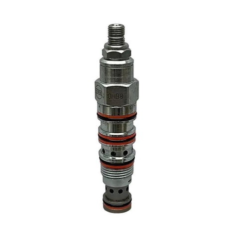 Sun Hydraulics PVDA LBN 3-Way Pressure Reducing Valve - DE-P0-102746-3-Way Pressure Reducing Valve-Used Industrial Parts