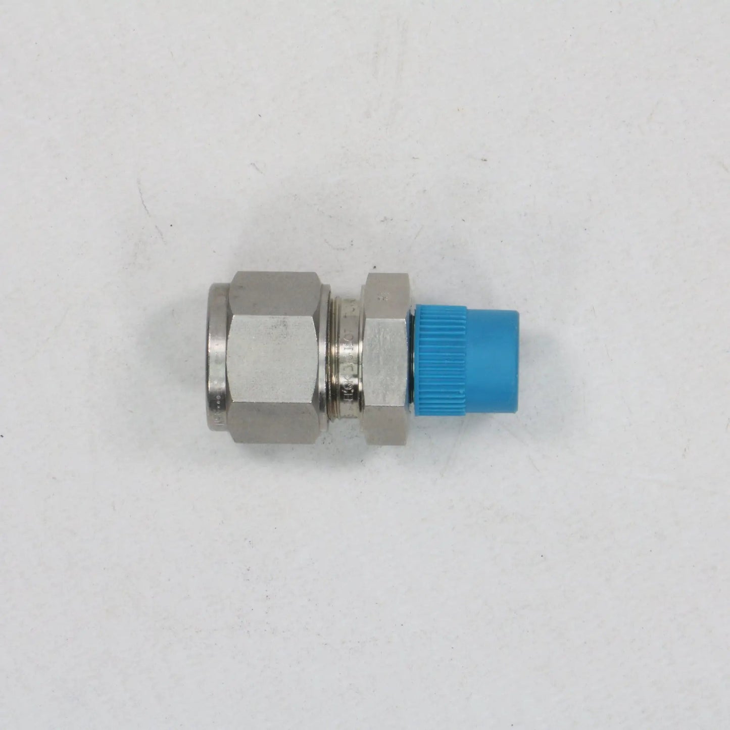 Swagelok SS 12M0 1 4 Male Connector Tube Fitting (8x)-Male Connector Tube Fitting-Used Industrial Parts