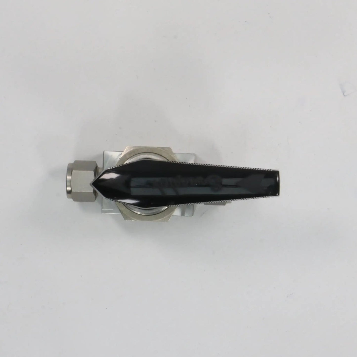 Swagelok SS-45S8 Ball Valve-Ball Valve-Used Industrial Parts