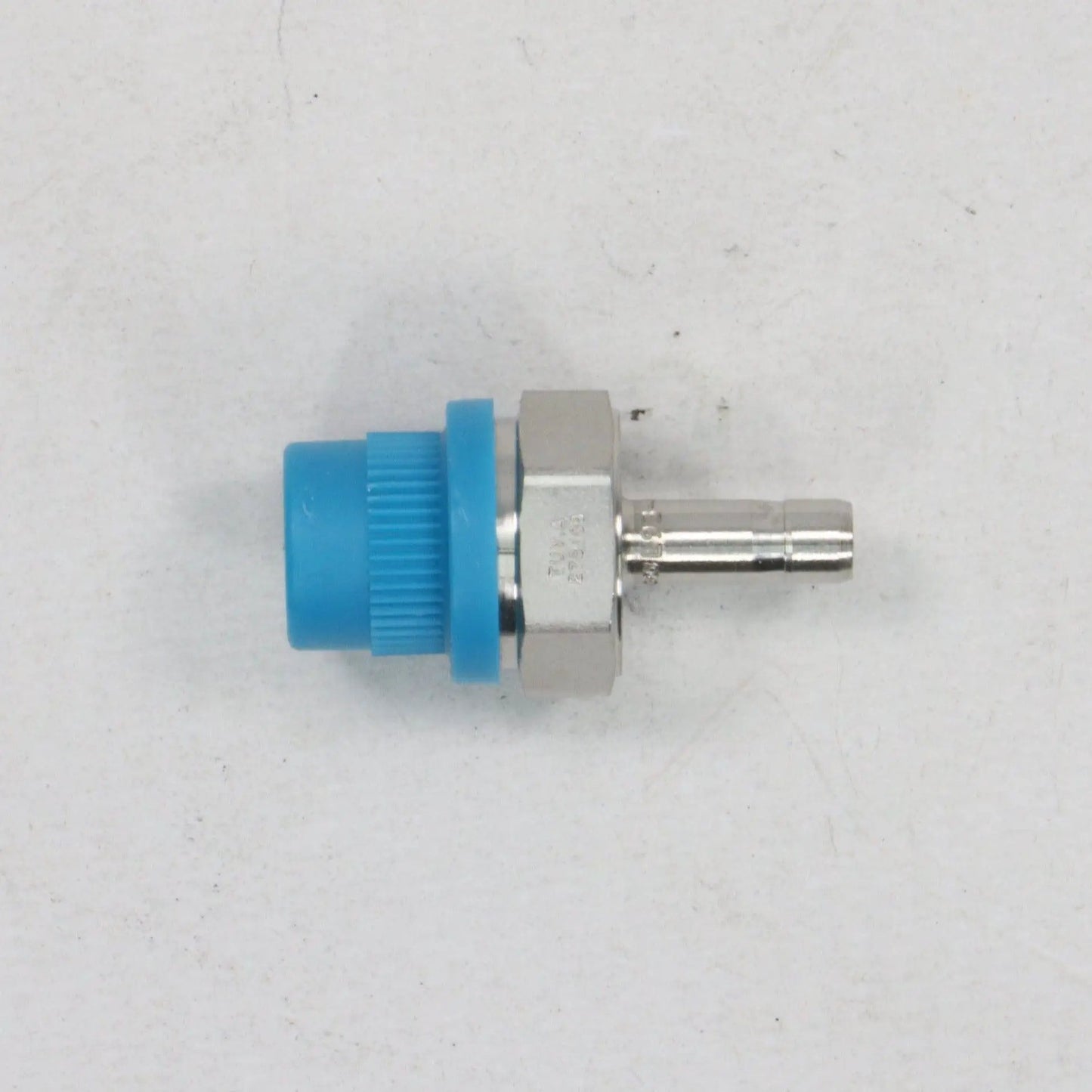 Swagelok SS 6 MTA 1 4RS Male Tube Adapter (8x)-Male Tube Adapter-Used Industrial Parts